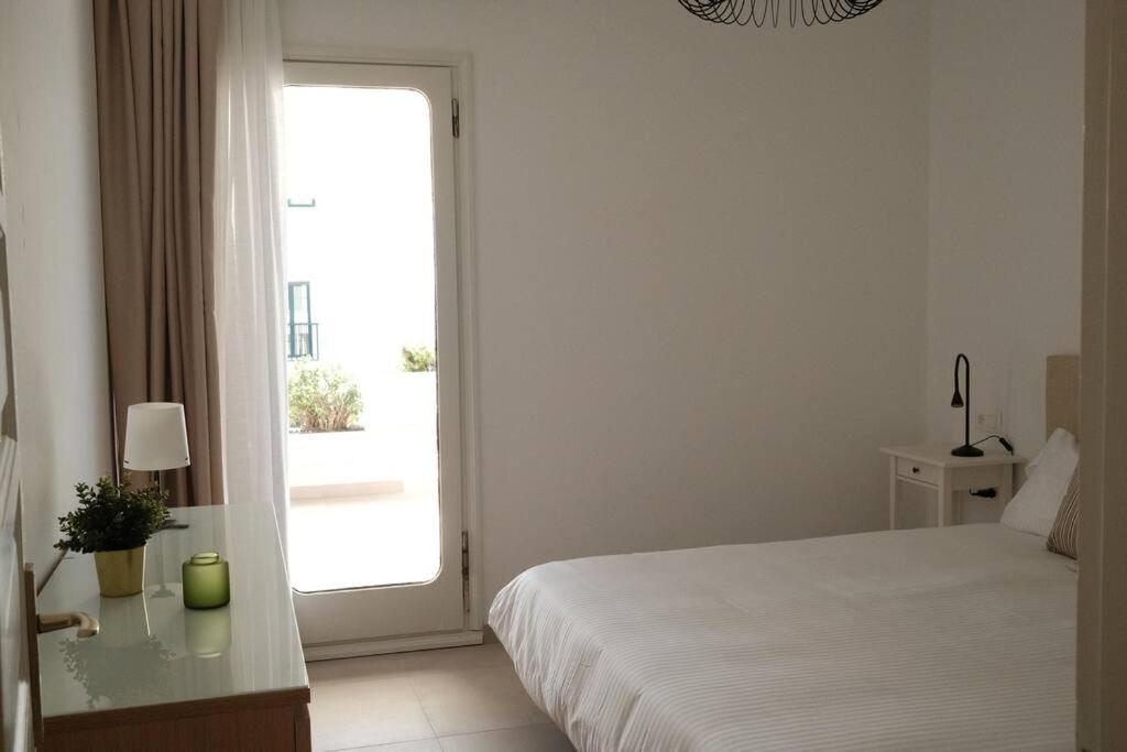 Casa Gara Διαμέρισμα Costa Teguise Εξωτερικό φωτογραφία