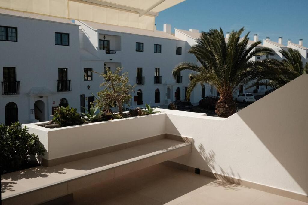 Casa Gara Διαμέρισμα Costa Teguise Εξωτερικό φωτογραφία