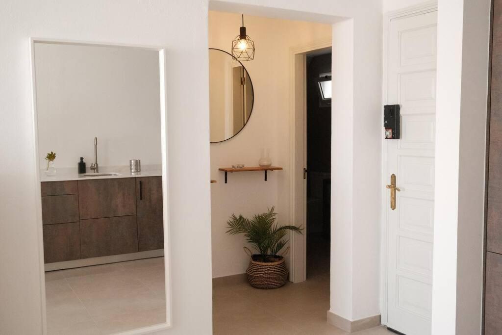 Casa Gara Διαμέρισμα Costa Teguise Εξωτερικό φωτογραφία