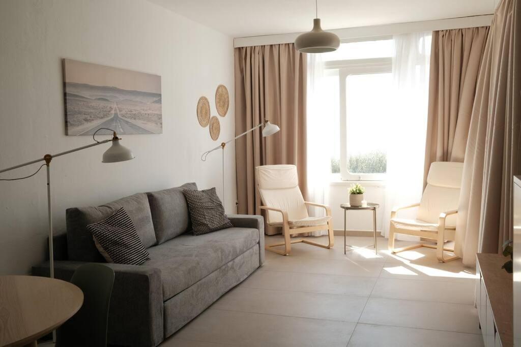 Casa Gara Διαμέρισμα Costa Teguise Εξωτερικό φωτογραφία