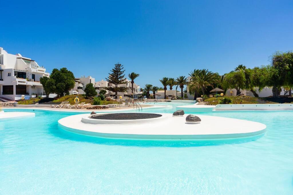 Casa Gara Διαμέρισμα Costa Teguise Εξωτερικό φωτογραφία