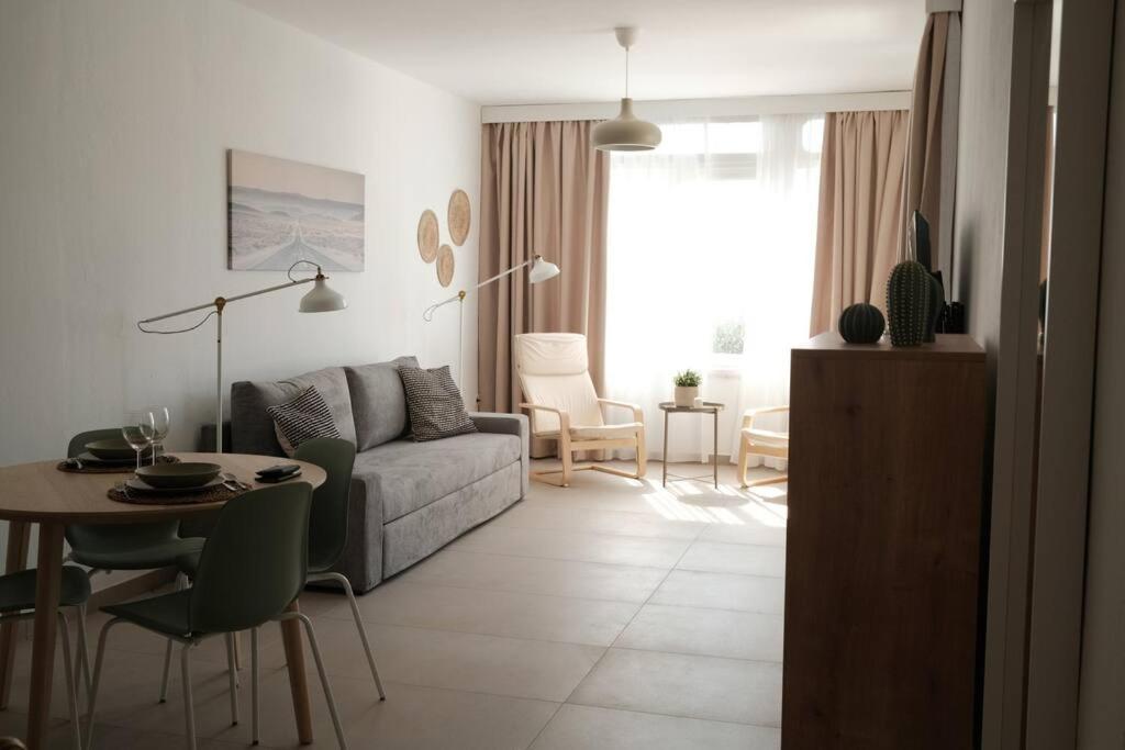 Casa Gara Διαμέρισμα Costa Teguise Εξωτερικό φωτογραφία