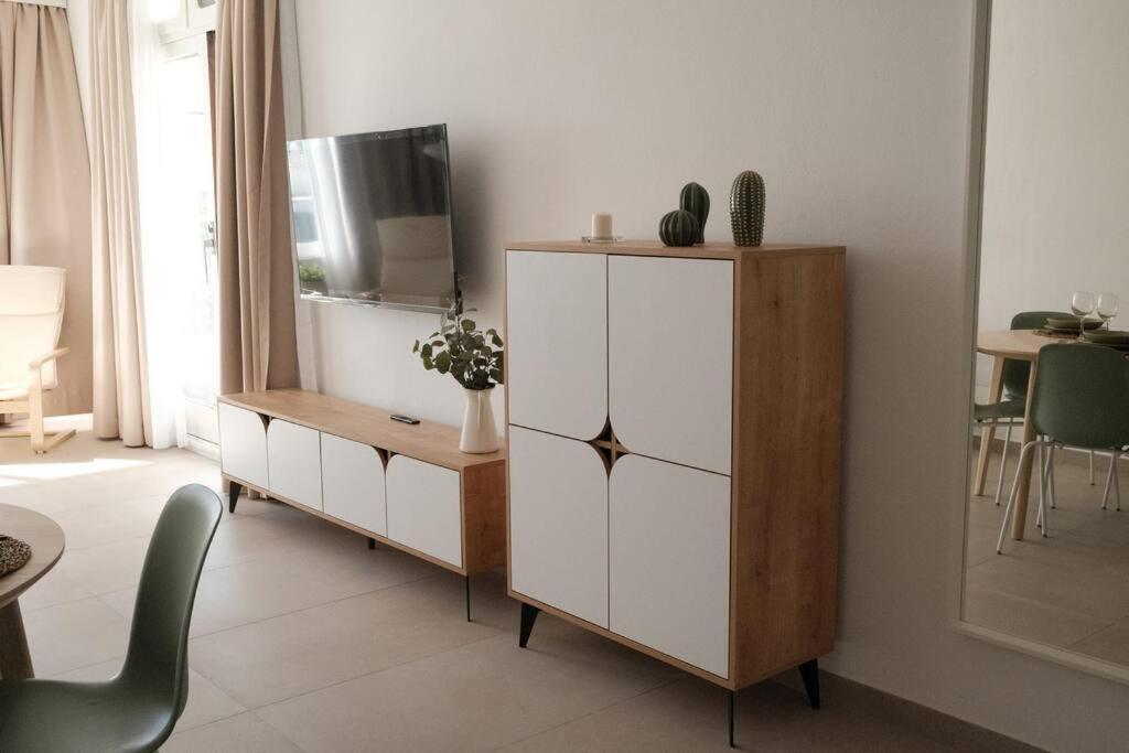 Casa Gara Διαμέρισμα Costa Teguise Εξωτερικό φωτογραφία